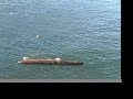 Travel Canada-taking Ferries from Vancouver to Nanaimo 旅游加拿大