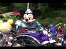 ディズニースターフェスティバル2008 七夕グリーティング