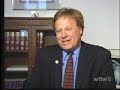 CO2 Sequestration on WTTW Chicago Tonight 03/27/07