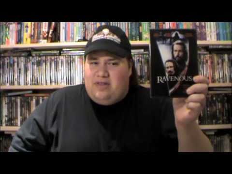 My Dvd Collection Update : Must See Horror Films (Part 1)