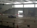 - Drifting en el Motor Show -