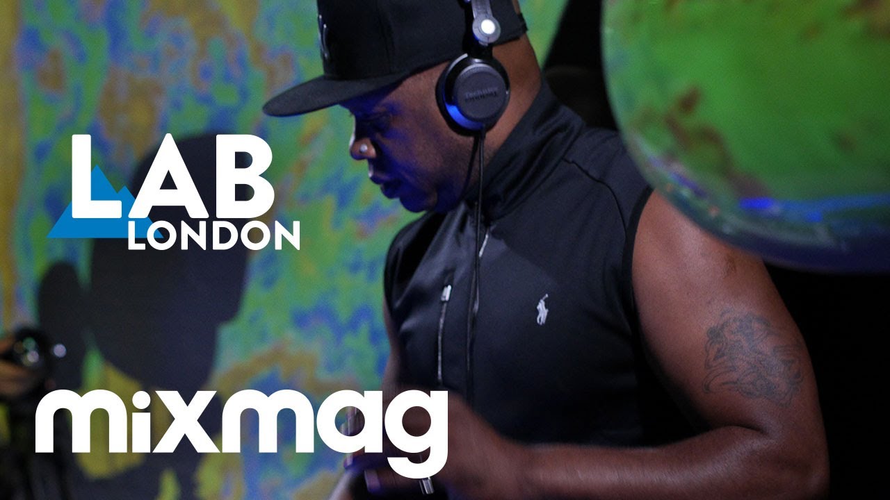 Fabio & Grooverider - Live @ Mixmag Lab LDN 2019