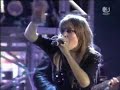 Concierto de Erreway en Israel (2004)
