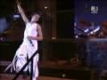 Concierto de Erreway en Israel (2004)
