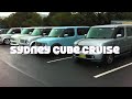 Click here to watch this video Cube Cruise