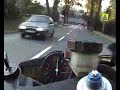 Yamaha R1 Street Racing