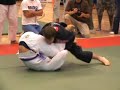 Submission  #144 - Darren Yeoman vs Simon McGovern