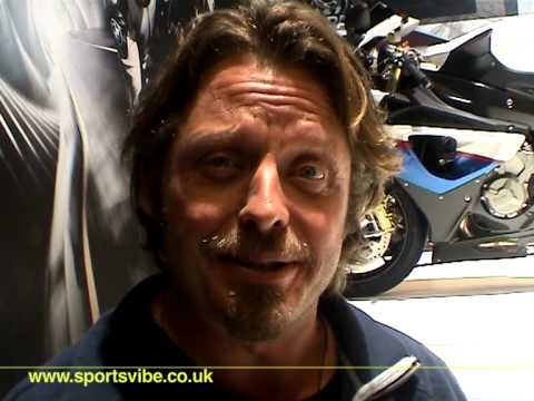 Charley Boorman