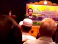 Petikan Amanat MB Perak kpd JKKK/Ketua Kampung
