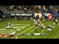 Chaz Sutton vs Vanderbilt, Missouri, Kentucky, Georgia & Arkansas (2012)