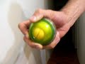 (uploaded by atalves)&nbsp;Super Power Gyro Wrist Ball
