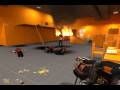 videos de hl2 beta weapons