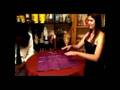 tarot depletion cut