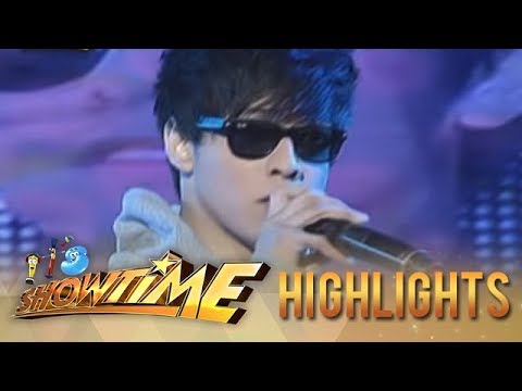 It's Showtime Kalokalike Face 3: Daniel Padilla (Semi-Finals)