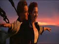 Titanic - Momento Rose & Jack