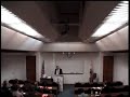 Peter Kreeft -Should the State Take A Stand On First Things (Part 2) Peter Kreeft -Should the State Take A Stand On First Things (Part 2)