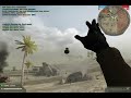 BF2 AK-101 Pwnage