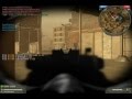 BF2 AK-101 Pwnage