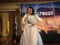 Tippy Dos Santos, 13 yrs old - WCOPA 2008 Grand Finalist won a gold medal and the overall award for best in Broadway.