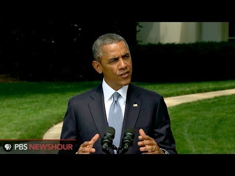 AIRLINER - Obama demands 'unfettered access' to airliner wreckageVideo description: President Barack Obama demanded that the Russian-backed separatist rebels allow international investigators unfettered...
