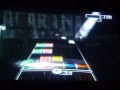 the metal 100% sightread fc rock band 2