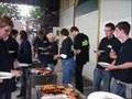 Toertocht Dongen en 5 jarig bestaan Steyrclub (23 juni 2007)