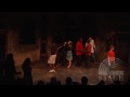 Young Voices Monologue Festival Recap 09/10