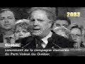 Charest et la santé à Infoman Charest et la santé à Infoman