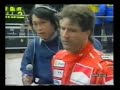 Uk Gp 1993 Senna-Prost-Schumy