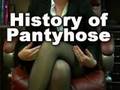 Origin of Pantyhose & Why Women Shave Their Legs