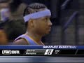 Allen Iverson 32pts 12asts clutch FT vs Grizzlies NBA 07/08