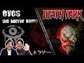 油断禁物大絶叫【アイズ】【デスパーク】【ダブルヒガシのゲーム実況】