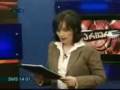 თოქ-შოუ ბარიერი 7/11/08 - (1/11). ნინო ჯანგირაშვილი.
