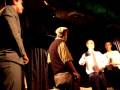 A Volta ao Lar (The Homecoming / Harold Pinter) - Teddy reencontra Max