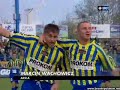 Bramki Arki - Wiosna 07