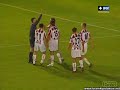 Bramki Arki - Wiosna 07
