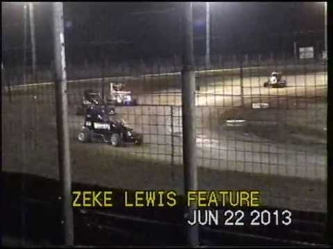 Non Wing feature from 06/22/13