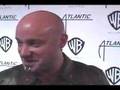 DISTURBED SURGERY SUCCESS, VMA SNUB