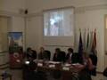 Il Circolo dei lettori a Roma