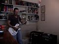 JOHN SYKES EVERYTHING I NEED gtr eddie-bull cover JOHN SYKES EVERYTHING I NEED gtr eddie-bull cover