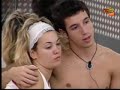 Hugo y mary a las 3 de la mañana en el salon se besan primer amor dentro de fama a bailar primer beso de fama hugo mary se enrollan se lian lio hugo mary amor hugo mary beso sexo.