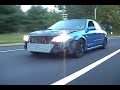 Mazdaspeed Protege: FMIC Fun!