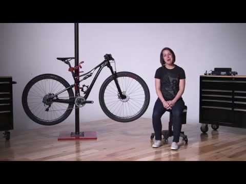 Specialized ERA EXPERT CARBON 29