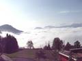 videos de view from Lucerne, Switzerland hotel room
