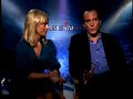 Amy Poehler and Will Arnett on Blades Of Glory - Part 3 Amy Poehler and Will Arnett on Blades Of Glory - Part 3