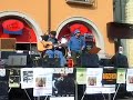 El Duo live a Motta Di Livenza 09-04-2007