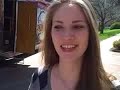 Becky Sharick: \"Abortion is the most important issue to me\" Becky Sharick: \"Abortion is the most important issue to me\"