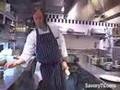 wd-50 Restaurant in NYC with Chef Wylie Dufresne