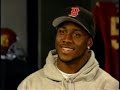 Matt Leinart & Reggie Bush interview
