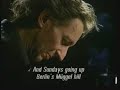 Manuel Göttsching & Ben Becker ft. W. Mehring's ODE AN BERLIN